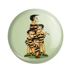 پیکسل خندالو مدل لوک خوش شانس کد 29331