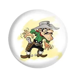 پیکسل خندالو مدل لوک خوش شانس کد 29336