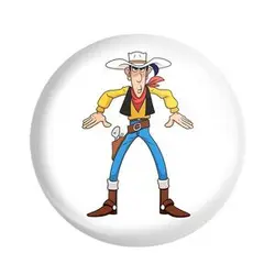 پیکسل خندالو مدل لوک خوش شانس کد 29335