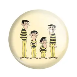 پیکسل خندالو مدل لوک خوش شانس کد 29338