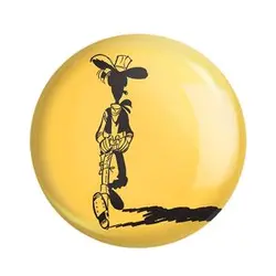 پیکسل خندالو مدل لوک خوش شانس کد 29341