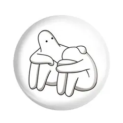 پیکسل خندالو مدل تنبل خسته کد 29422