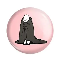 پیکسل خندالو مدل تنبل خسته کد 29433