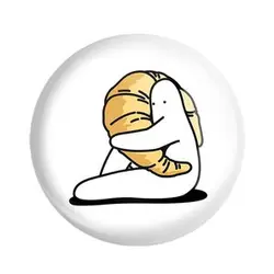 پیکسل خندالو مدل تنبل خسته کد 29426