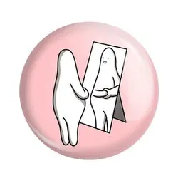 پیکسل خندالو مدل تنبل خسته کد 29431