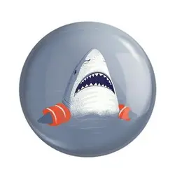 پیکسل خندالو مدل کوسه خنگ کد 29390