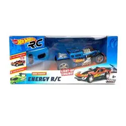 ماشین بازی کنترلی هات ویلز مدل BONE SHAKER