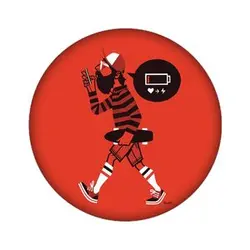 پیکسل مدل اسکیت کد 1328