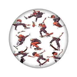 پیکسل مدل اسکیت کد 2330