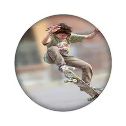 پیکسل مدل اسکیت کد 2391