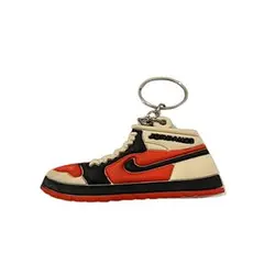 جاکلیدی طرح کفش اسپرت مدل pwx_a