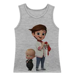 تاپ پسرانه مدل بچه رییس N25