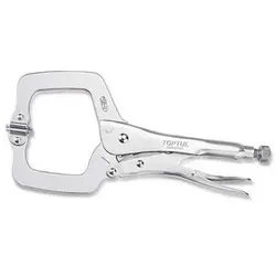 انبر قفلی  صفحه گیر تاپ تول مدل DMAA1A11 سایز 11 اینچ
