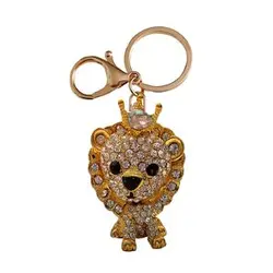 جاکلیدی زنانه مدل شیر