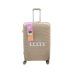 چمدان پارتنر مدل p1 سایز بزرگ