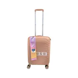 چمدان پارتنر مدل p1 سایز کوچک