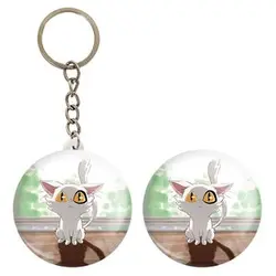 پیکسل خندالو مدل دایجین انیمه سوزومه کد 28857 به همراه جاکلیدی