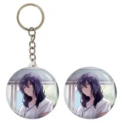 پیکسل خندالو مدل سوتا انیمه سوزومه کد 28852 به همراه جاکلیدی