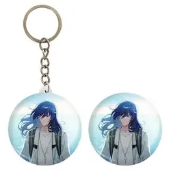 پیکسل خندالو مدل سوتا انیمه سوزومه کد 28853 به همراه جاکلیدی