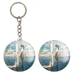 پیکسل خندالو مدل سوزومه کد 28861 به همراه جاکلیدی