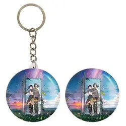 پیکسل خندالو مدل سوزومه و سوتا کد 28851 به همراه جاکلیدی