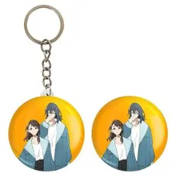 پیکسل خندالو مدل سوزومه و سوتا کد 28863 به همراه جاکلیدی