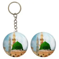 پیکسل خندالو مدل مدینه کد 28841 به همراه جاکلیدی