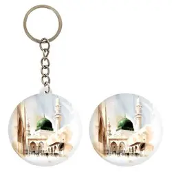 پیکسل خندالو مدل مدینه کد 28844 به همراه جاکلیدی