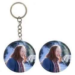 پیکسل خندالو مدل آنه سریال آنشرلی کد 28979 به همراه جاکلیدی