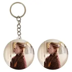 پیکسل خندالو مدل آنه سریال آنشرلی کد 28976 به همراه جاکلیدی