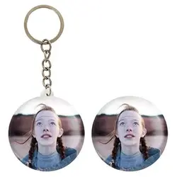 پیکسل خندالو مدل آنه سریال آنشرلی کد 28984 به همراه جاکلیدی