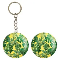 پیکسل خندالو مدل برگ انجیری کد 28959 به همراه جاکلیدی