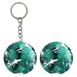 پیکسل خندالو مدل برگ انجیری کد 28960 به همراه جاکلیدی