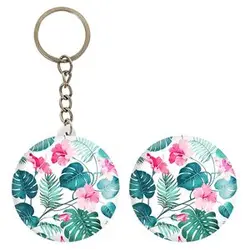 پیکسل خندالو مدل برگ انجیری کد 28965 به همراه جاکلیدی