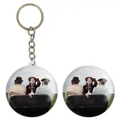 پیکسل خندالو مدل سریال آنشرلی کد 28985 به همراه جاکلیدی