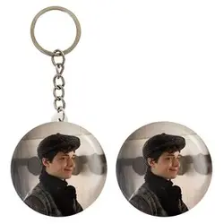 پیکسل خندالو مدل گیلبرت سریال آنشرلی کد 28983 به همراه جاکلیدی