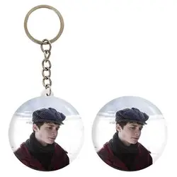 پیکسل خندالو مدل گیلبرت سریال آنشرلی کد 28986 به همراه جاکلیدی