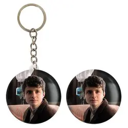 پیکسل خندالو مدل گیلبرت سریال آنشرلی کد 28987 به همراه جاکلیدی