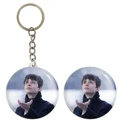 پیکسل خندالو مدل گیلبرت سریال آنشرلی کد 28988 به همراه جاکلیدی