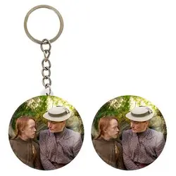 پیکسل خندالو مدل ماریا و آنه سریال آنشرلی کد 28971 به همراه جاکلیدی