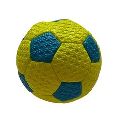 توپ هندبال مدل لیزری