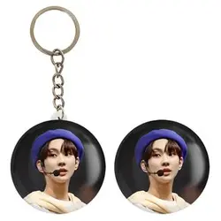 پیکسل خندالو مدل جونگوون گروه انهایپن ENHYPEN کد 21964 به همراه جاکلیدی