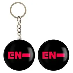 پیکسل خندالو مدل گروه انهایپن ENHYPEN کد 21987 به همراه جاکلیدی