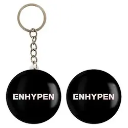 پیکسل خندالو مدل گروه انهایپن ENHYPEN کد 21986 به همراه جاکلیدی