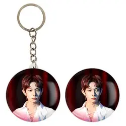 پیکسل خندالو مدل هیسونگ گروه انهایپن ENHYPEN کد 21961 به همراه جاکلیدی