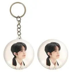 پیکسل خندالو مدل هیسونگ گروه انهایپن ENHYPEN کد 21968 به همراه جاکلیدی