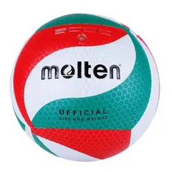 توپ والیبال مولتن مدل V 5 M 6000