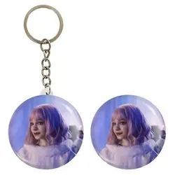 پیکسل خندالو مدل ایند ونزدی Wednesday کد 22046 به همراه جاکلیدی