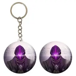 پیکسل خندالو مدل باندرودر انیمه ساخته شده پرتگاه Made in Abyss کد 22077 به همراه جاکلیدی