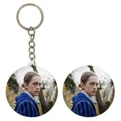 پیکسل خندالو مدل زاویر ونزدی Wednesday کد 22040 به همراه جاکلیدی